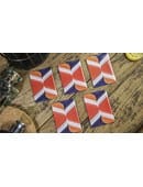 Paper Kings Playing Cards Jelly Cardistry Trainers Deck of Cards
