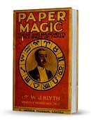 Paper Magic by Will Blyth Ebook