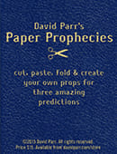 Paper Prophecies Ebook