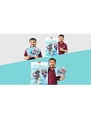 Frozen Paper Restore Trick