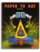 Paper To Hat Trick