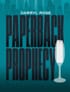 Paperback Prophecy