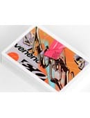 Paperwave Venomous Edition Playing Cards Deck of Cards