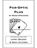 Par-Optic Plus Trick