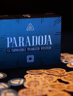 Paradoja Trick