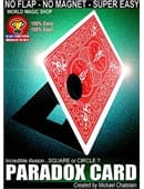 Paradox Card Trick
