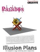 Paradox Master Plans Book