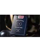 Paradox Playing Cards Deck of cards