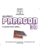 Paragon 3D DVD & props