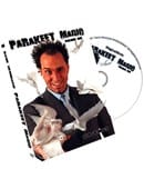 Parakeet Magic DVD