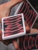 Parallax Playing Cards Deck of Cards