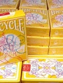 Parallel Universe Singularity Playing Cards Deck of Cards