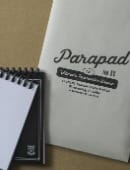 ParaPad Trick