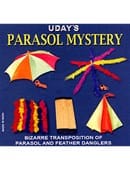 Parasol Mystery Trick