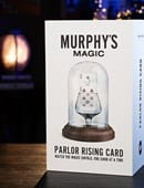 Parlor Rising Card Trick