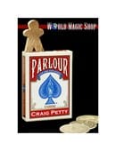 Parlour DVD