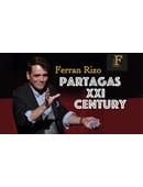 Partagas XXI Century Video download