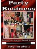 Party Business Video download