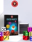 Dice Party Trick