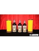 Passé Passé Bottle Trick