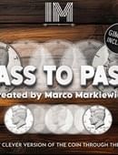 Pass To Pass Trick