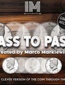 Pass To Pass Trick