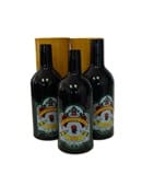 Passe Passe Bottles Trick