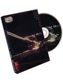 Passing Thru DVD