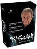 Passion DVD