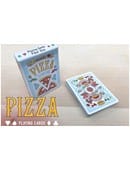 Passione's Pizza Playing Cards Deck of Cards