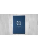 Passport to Alphas Book