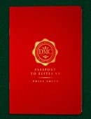 Passport to DMC Elites V5 Book