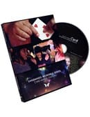 Pasteboard: SansMinds Workers' Series DVD
