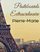 Pasteboards Extraordinaire Video download