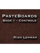 Pasteboards - Volume 1 (Controls) Video download