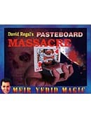 Pasterboard Massacre Trick