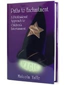 Paths to Enchantment Book
