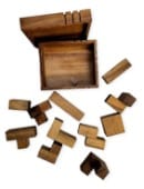 Patience Puzzle Box Puzzle and download