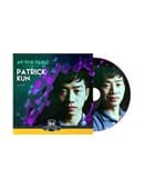 Patrick Kun Live Lecture DVD 2 DVD