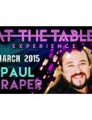 Paul Draper Live Lecture Live Lecture and download