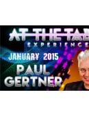 Paul Gertner Live Lecture Live Lecture and download