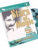 Paul Harris - Stars Of Magic 1, 2 and 3 DVD