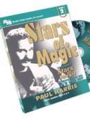 Paul Harris - Stars Of Magic 4 and 5 DVD