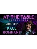 Paul Romhany Live Lecture  Live Lecture and download