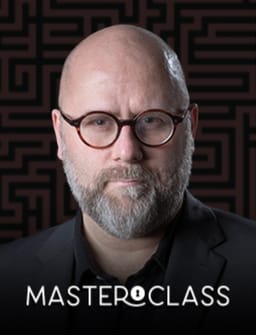 Paul Wilson Masterclass Masterclass and download