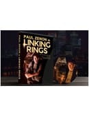 Paul Zenon in Linking Rings DVD and download