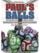 Paul's Balls Trick