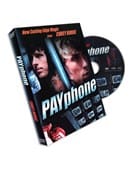 PAYphone DVD