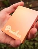 Peaches Playing Cards Deck of Cards