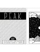 Peak Playing Cards (Night) Deck of Cards